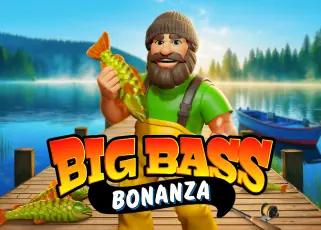 ufa168 Big Bass Bonanza ทดลองเล่นฟรี