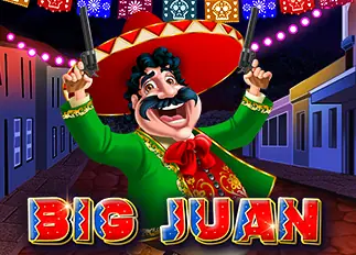 Big Juan ufa168