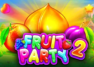 Fruit Party 2 ufa168