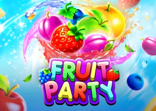 ufa168 Fruit Party ทดลองเล่นฟรี