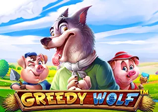 ufa168 Greedy Wolf ทดลองเล่นฟรี