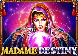 Madame Destiny ufa168