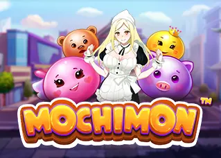 ufa168 Mochimon ทดลองเล่นฟรี