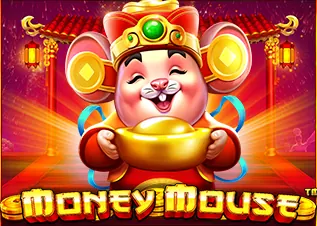 ufa168 Money Mouse ทดลองเล่นฟรี