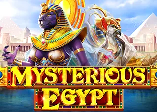 ufa168 Mysterious Egypt ทดลองเล่นฟรี