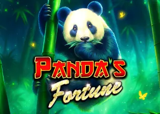 ufa168 Pandas Fortune ทดลองเล่นฟรี