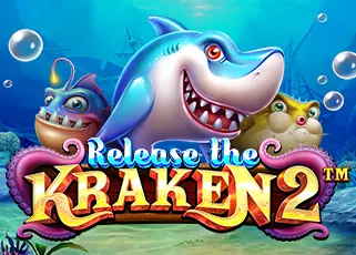 ufa168 Release the Kraken 2 ทดลองเล่นฟรี