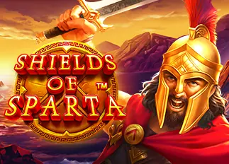 Shields of Sparta ufa168