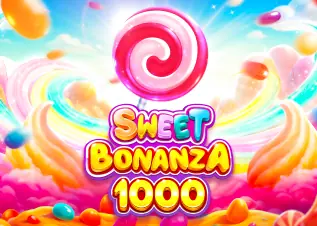 ufa168 Sweet Bonanza 1000 ทดลองเล่นฟรี