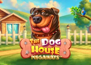 ufa168 The Dog House Megaways ทดลองเล่นฟรี