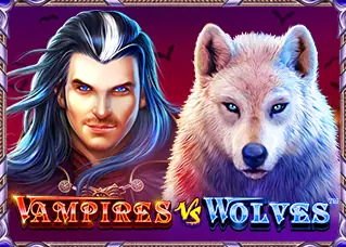 ufa168 Vampires vs Wolves ทดลองเล่นฟรี