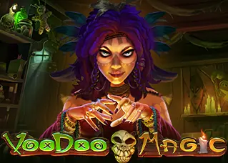 Voodoo Magic ufa168