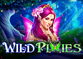ufa168 Wild Pixies ทดลองเล่นฟรี
