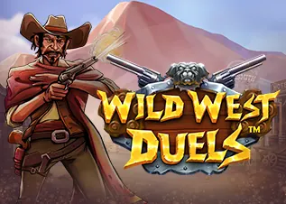 ufa168 Wild West Duels ทดลองเล่นฟรี