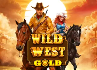 ufa168 Wild West Gold ทดลองเล่นฟรี